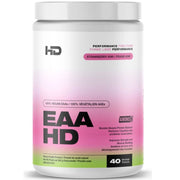HD Muscle EAA HD, Strawberry Kiwi, 40 Servings - SupplementSource.ca