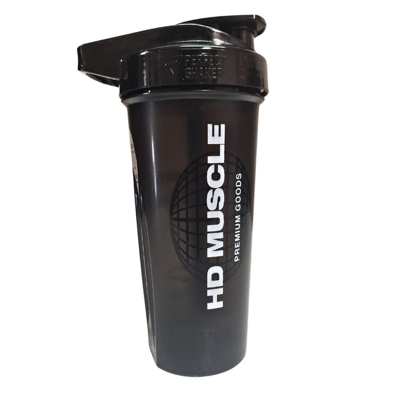 Shaker HD Muscle PERFORMA ACTIV, 800 ml