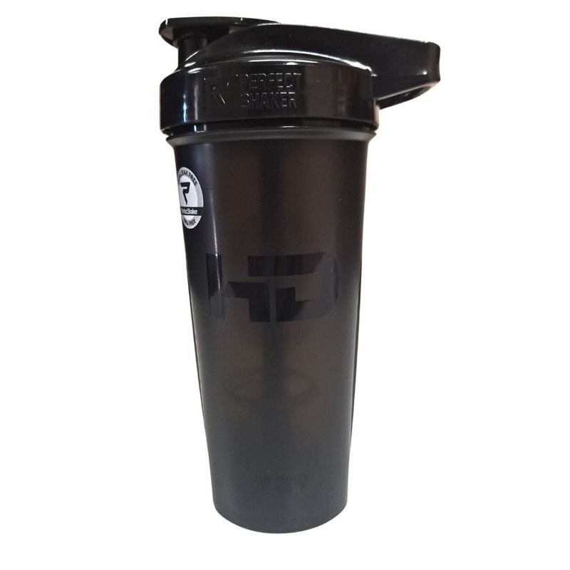 Shaker HD Muscle PERFORMA ACTIV, 800 ml