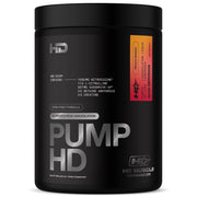 HD Muscle PumpHD, 60 Servings Peach Mango - SupplementSource.ca