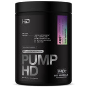 HD Muscle PumpHD, 60 Servings Watermelon Grape - SupplementSource.ca
