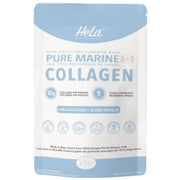 Hela Nutrition Pure Marine Collagen, 30 Servings - SupplementSource.ca