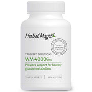 Herbal Magic WM-4000 Ultra, 30 VCaps - SupplementSource.ca