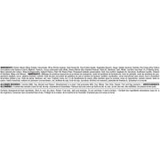 Allmax Hexapro Bar Chocolate Peanut Butter Cup Ingredient List - SupplementSource.ca