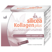 Hubner Original Silicea Kollagen Plus, 30 Sachets - SupplementSource.ca