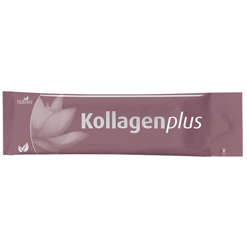 Hubner Original Silicea Kollagen Plus - SupplementSource.ca
