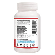 Nutridom Hyaluronic Acid With Vitamin C, 60 Caps SupplementSource.ca