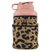 Hydro Jug Pro Sleeve - Savannah Leopard