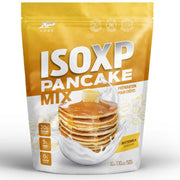 XPLabs ISOXP Pancake Mix, 500g Buttermilk - SupplementSource.ca