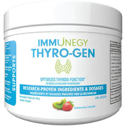 Immunegy Thyro-gen, 30 Servings - SupplementSource.ca