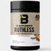 Iron Brothers Supplements RUTHLESS PRE-WORKOUT, 40 Servings Peach NEW FORMULA - SupplementSource.ca