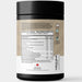 Iron Brothers Supplements RUTHLESS PRE-WORKOUT, 40 Servings Peach NEW FORMULA Nutrition Panel - SupplementSource.ca