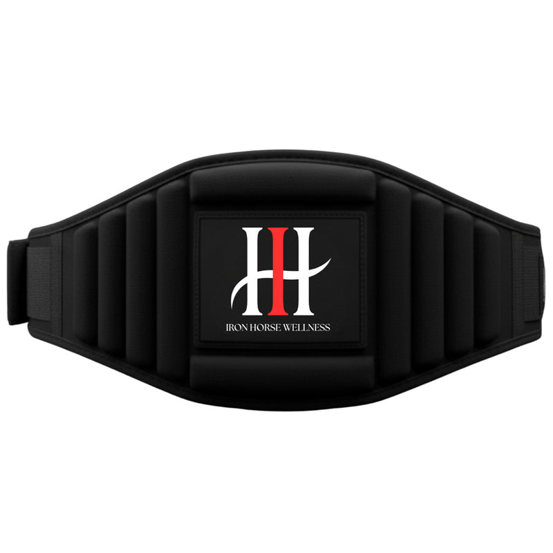 IronHorse Wellness Iron Core Evolution Lifting Belt - SupplementSource.ca