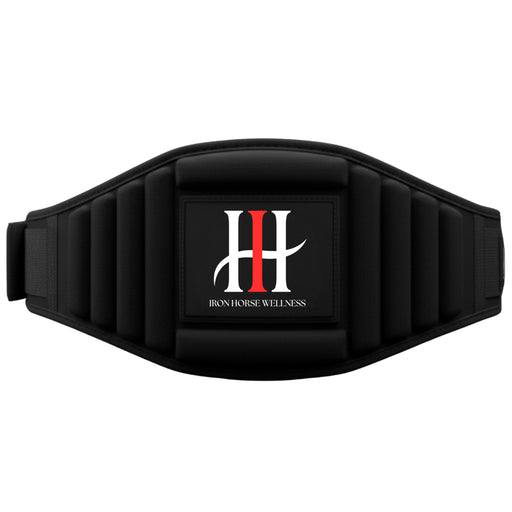 IronHorse Wellness Iron Core Evolution Lifting Belt - SupplementSource.ca