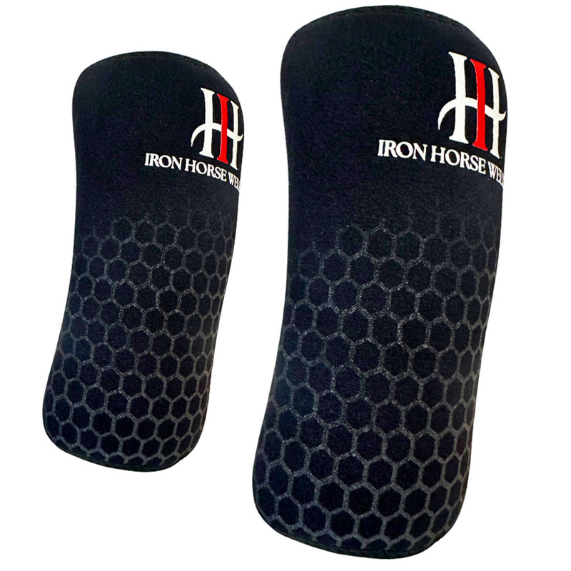 Iron Endure Performance Elbow Sleeves - SupplementSource.ca