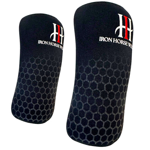 Iron Endure Performance Elbow Sleeves - SupplementSource.ca