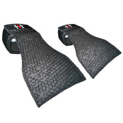 IronHorse Wellness Iron Fusion Grip Pads, 1 Pair - SupplementSource.ca
