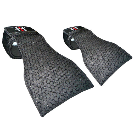IronHorse Wellness Iron Fusion Grip Pads, 1 Pair - SupplementSource.ca