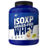 XP Labs IsoXP 5lb Vanilla Ice Cream - SupplementSource.ca