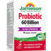 Jamieson Probiotic 60 Billion, 24 VCaps - SuplementSource.ca