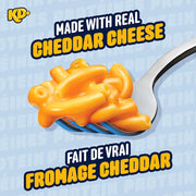 Kraft Dinner Protein+ Original Cheddar Mac & Cheese, 175g - SupplementSource.ca
