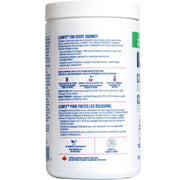 Leanfit Collagen & Greens Tropical Mango Instructions, 25 Servings - SupplementSource.ca