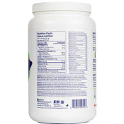 Leanfit Organic Plant-Based Protein Nutrition Panel, Chocolate Flavour, 19 servings - SupplementSource.ca