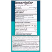 Liquid I.V. Hydration Multiplier Nutrition Panel, Strawberry, 6 Stick Packs/Box - SupplementSource.ca
