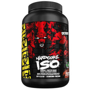 Mutant Hardcore ISO, 1.6lb Triple Chocolate - SupplementSource.ca