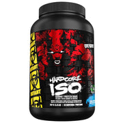 Mutant Hardcore ISO, 1.6lb Vanilla Ice Cream - SupplementSource.ca