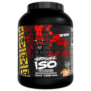 Mutant Hardcore ISO, 4lb Peanut Butter Chocolate - SupplementSource.ca