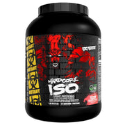 Mutant Hardcore ISO, 4lb Strawberry - SupplementSource.ca