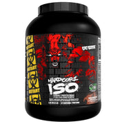 Mutant Hardcore ISO, 4lb Triple Chocolate - SupplementSource.ca