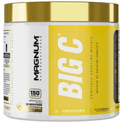 Magnum Big C Creatine Matrix, 150 Caps - SupplementSource.ca