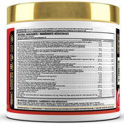 Magnum Nutraceuticals Heat Accelerated Nutrition Panel - SupplementSource.ca