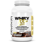 Magnum Whey 100+ Digestive Enzymes, Chocolate, 26 Servings - SupplementSource.ca