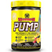 Mammoth PUMP, 60 Servings Fruit Punch - SupplementSource.ca