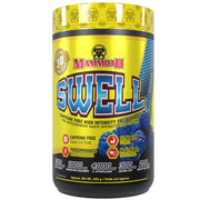 Mammoth Swell 30 Servings Blue Raspberry - SupplementSource.ca
