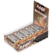 Me Bars Rage Peanut Butter Chocolate, Box of 12 Bars - SupplementSource.ca