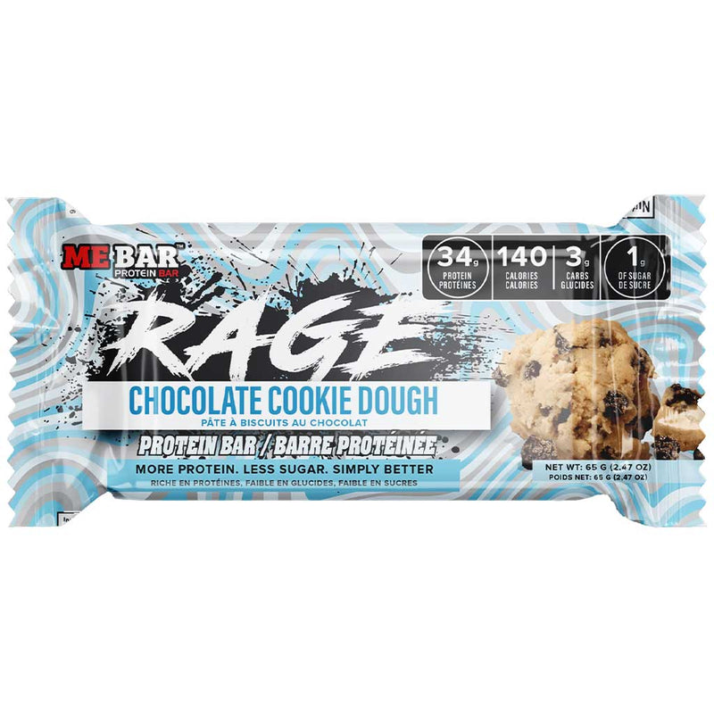 BARRE PROTÉINÉE SINGLE Me Bar, 65 g