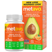 Metavo Immune Health, 60 VCaps - SupplementSource.ca