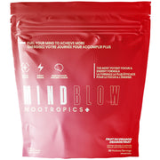 Mind Blow Energy Nootropics+, 30 Servings Dragon Fruit - SupplementSource.ca