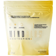 Mind Blow Energy Nootropics+, 30 Servings Pina Colada - SupplementSource.ca