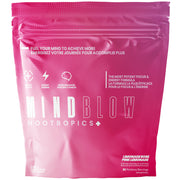 Mind Blow Energy Nootropics+, 30 Servings Pink Lemonade - SupplementSource.ca