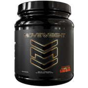 Moveweight Pre Workout Blood Orange, 30 Servings - SupplementSource.ca