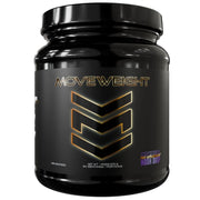 Moveweight Pre Workout Moon Drop, 30 Servings - SupplementSource.ca
