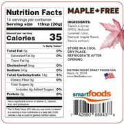 Mrs. Taste Zero Sugar Maple Free Syrup, 280g - SupplementSource.ca