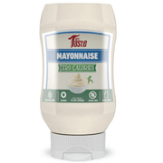 Mrs Taste Zero Calorie Sauces Mayonnaise - SupplementSource.ca
