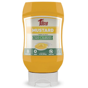 Mrs Taste Zero Calorie Sauces Mustard - SupplementSource.ca