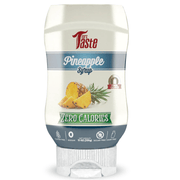 Mrs. Taste Zero Calorie Syrups Pineapple - SupplementSource.ca
